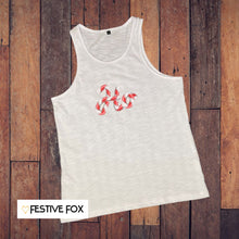 Load image into Gallery viewer, &#39;Ho&#39; Tank Tank top Festive Fox XS 
